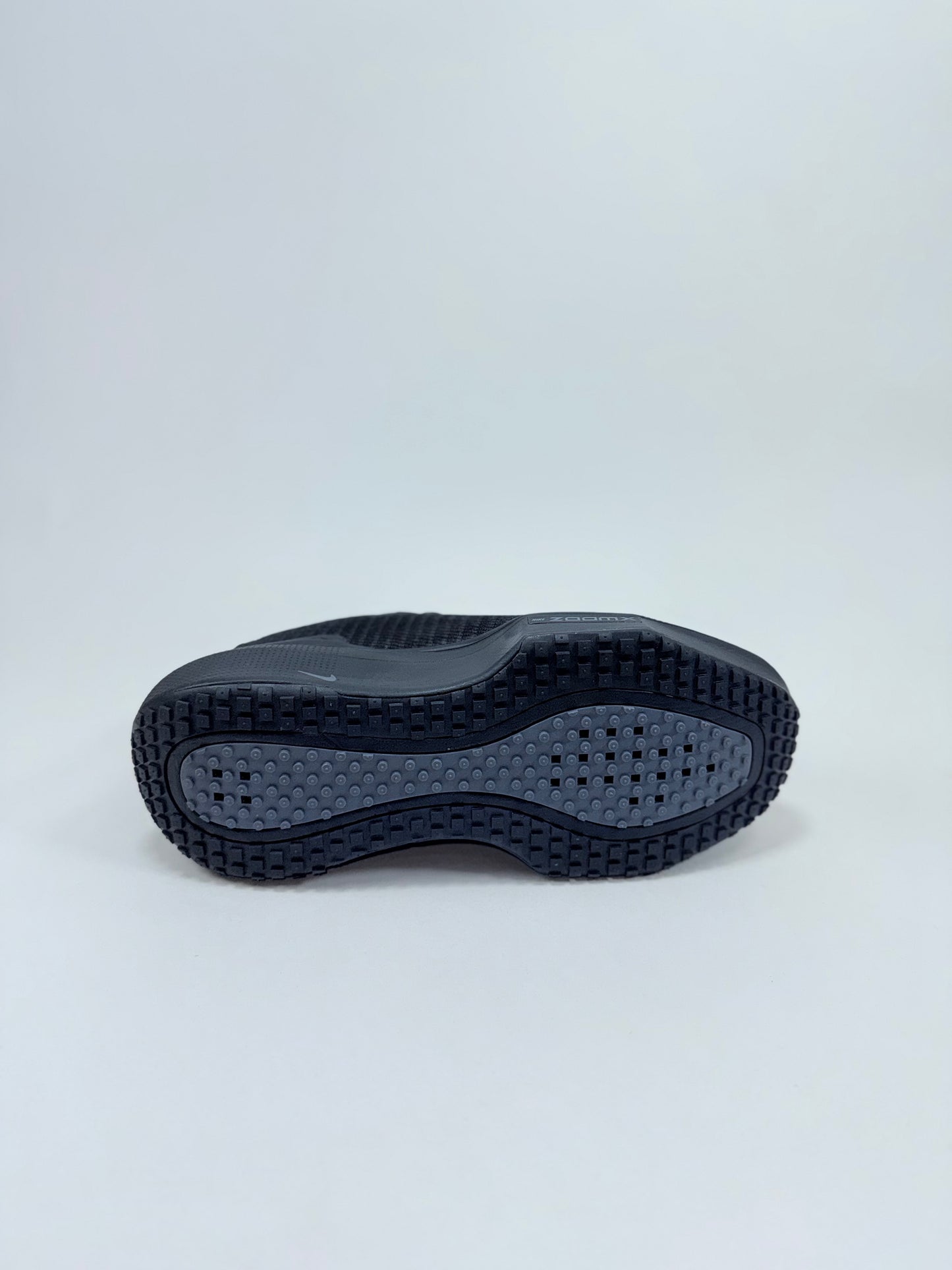 New Nike Zoom MX Negra