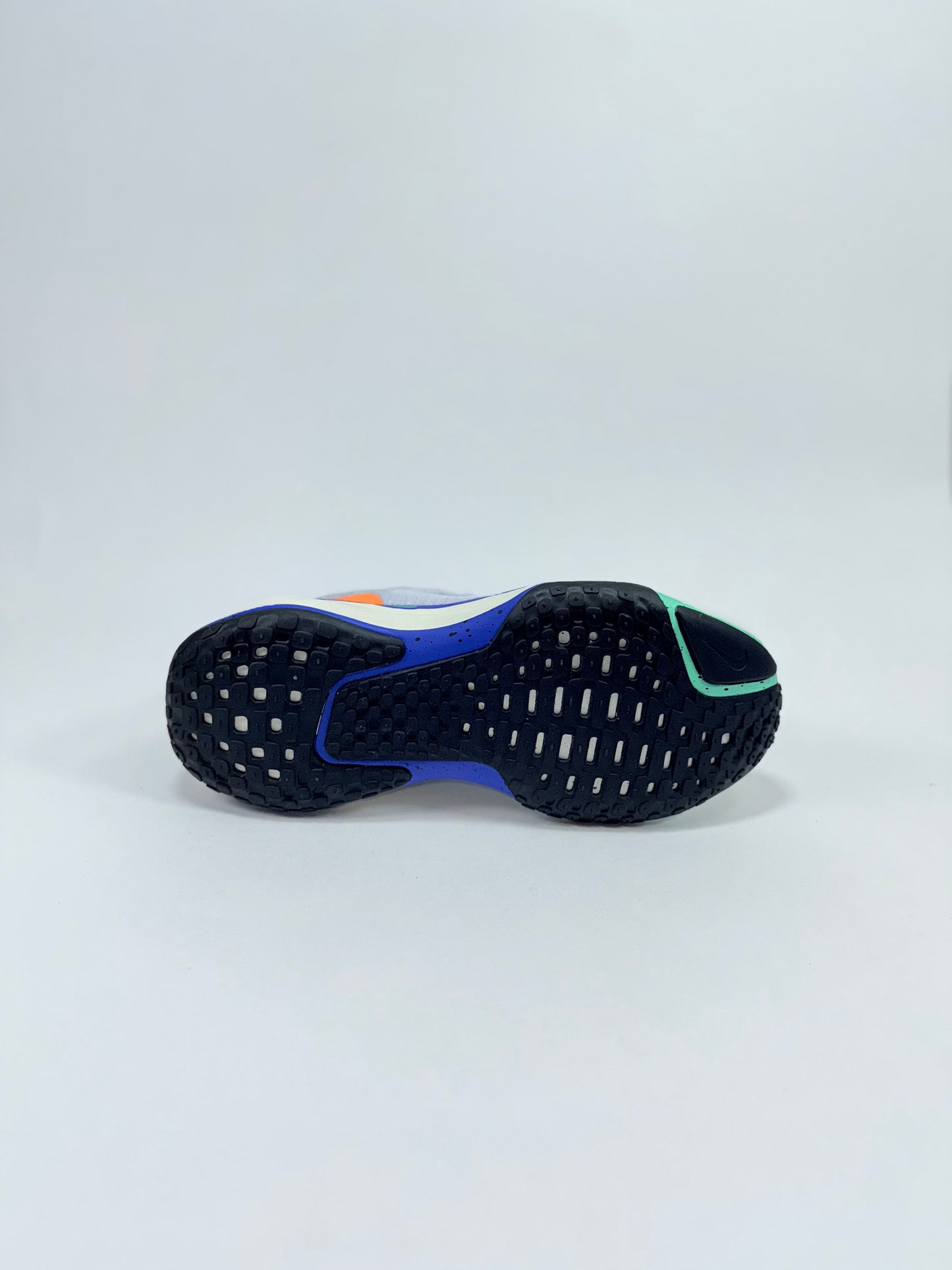 Nike Zoom MX Blanca Azul