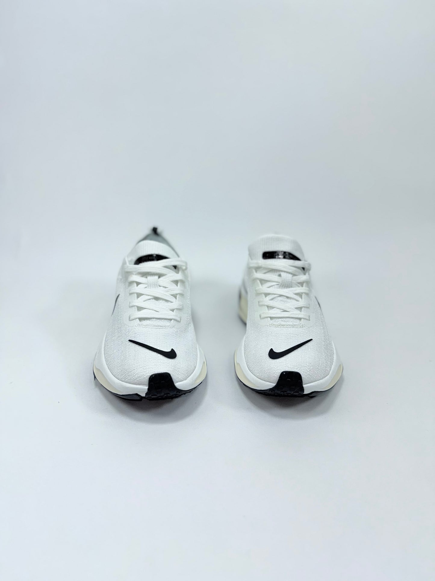 Nike Zoom MX Gris Blanca