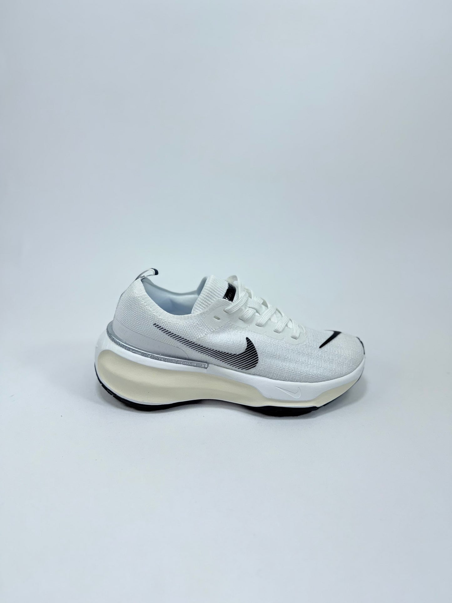 Nike Zoom MX Gris Blanca