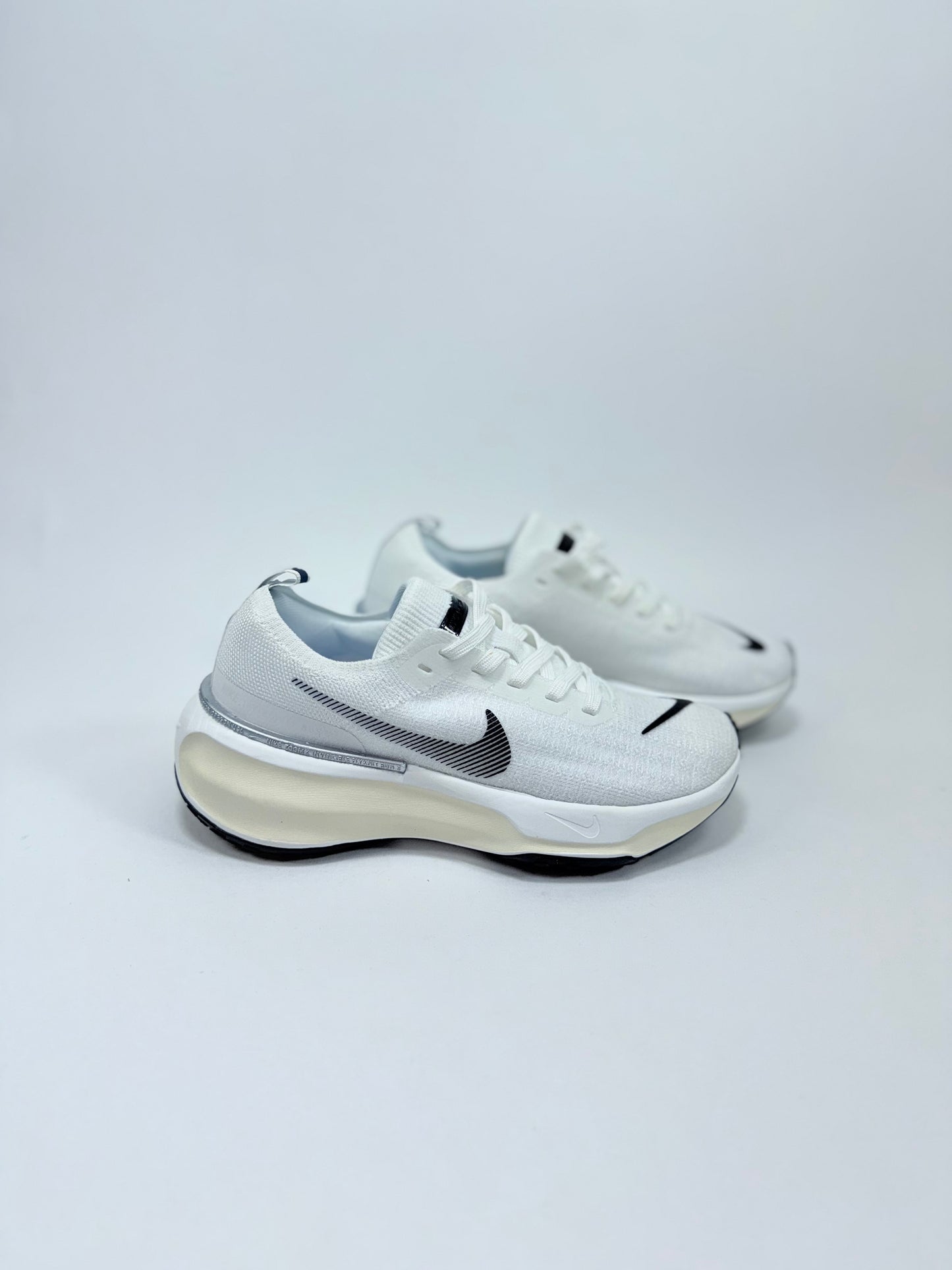Nike Zoom MX Gris Blanca