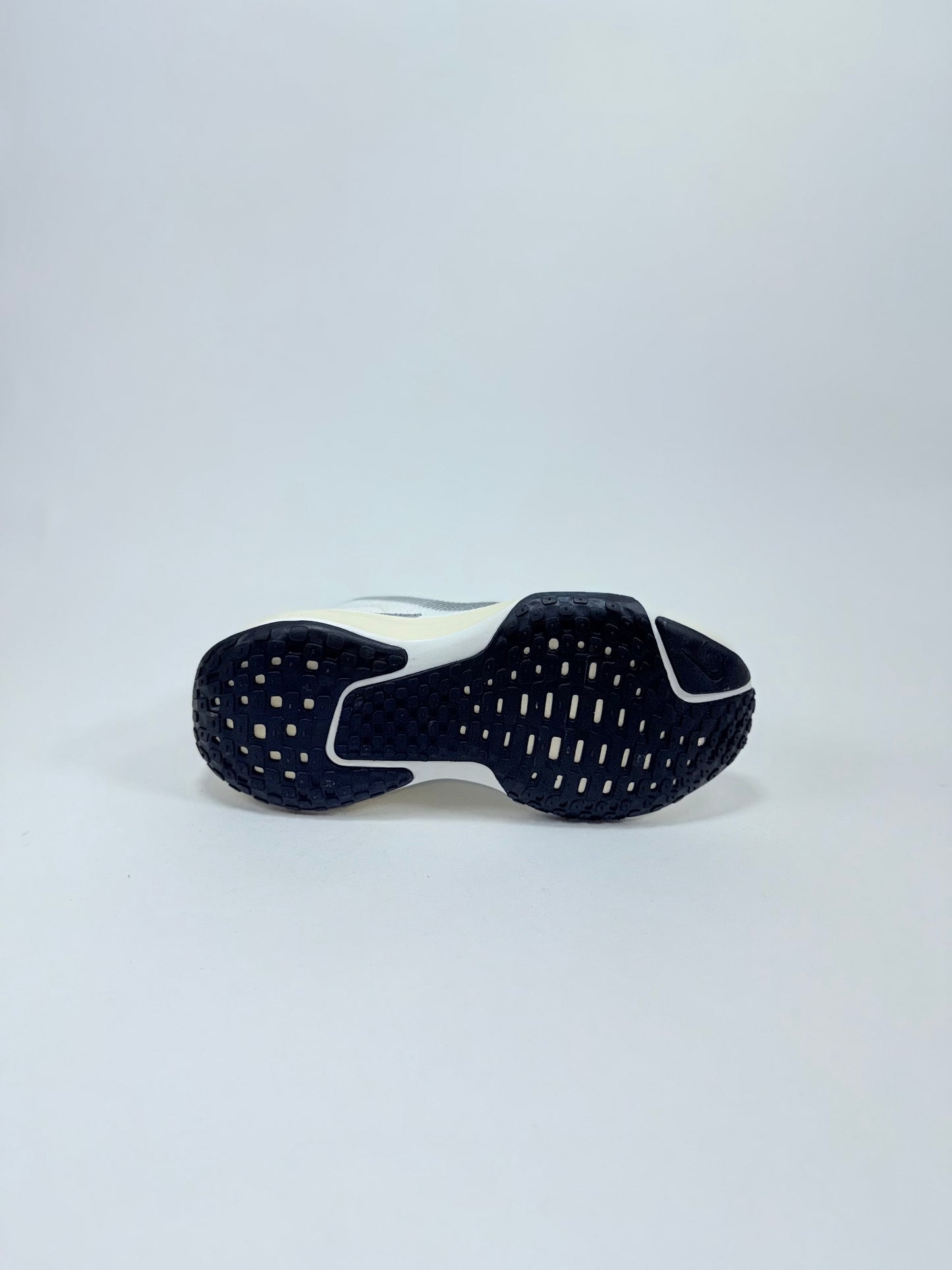 Nike Zoom MX Gris Blanca