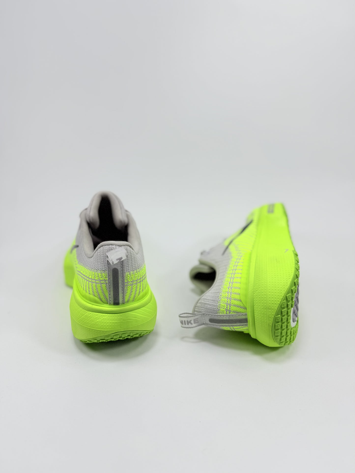 New Nike Zoom MX Verde