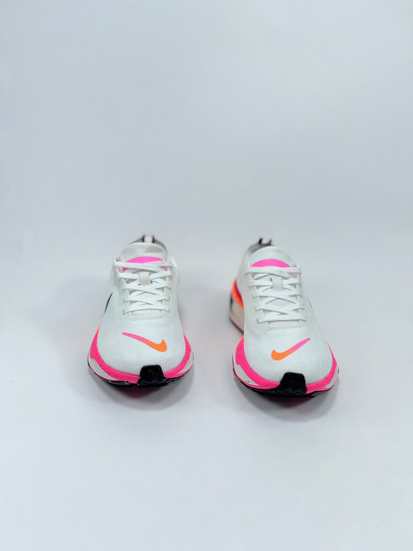 Nike Zoom MX Blanca Fucsia