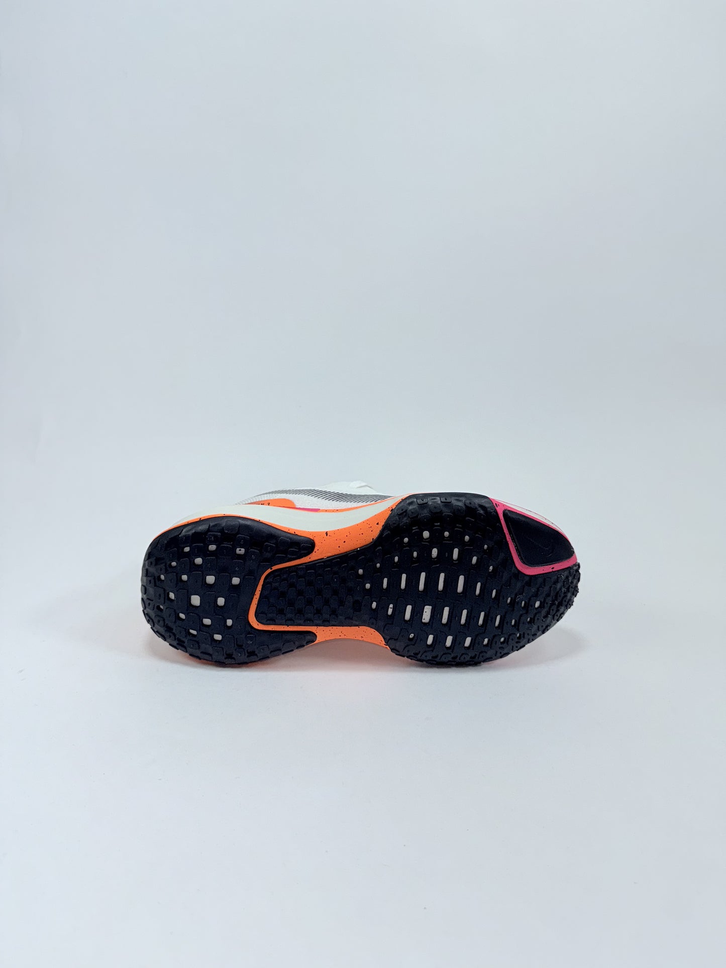 Nike Zoom MX Blanca Fucsia