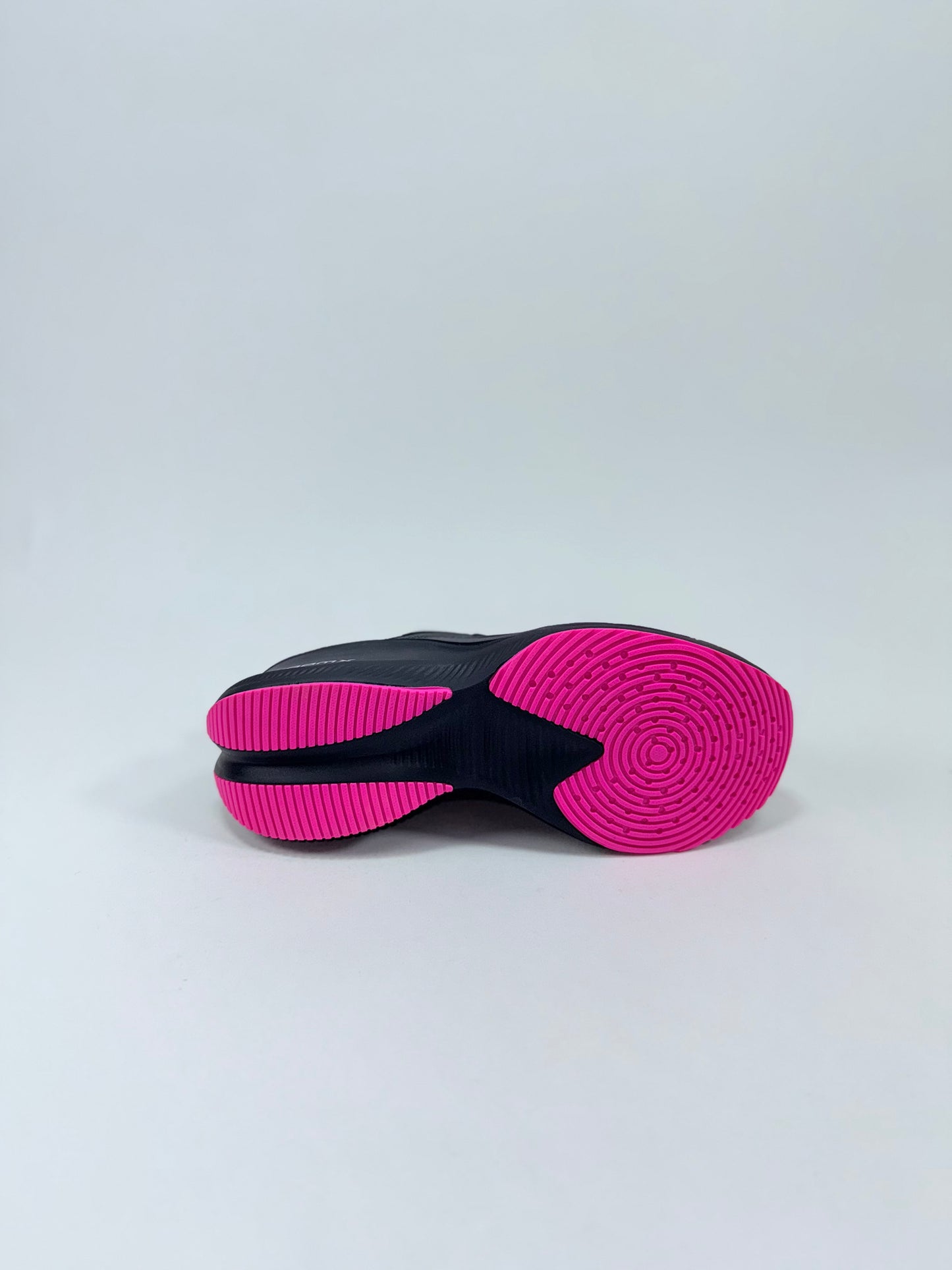 Nike Zoom X Negra Fucsia