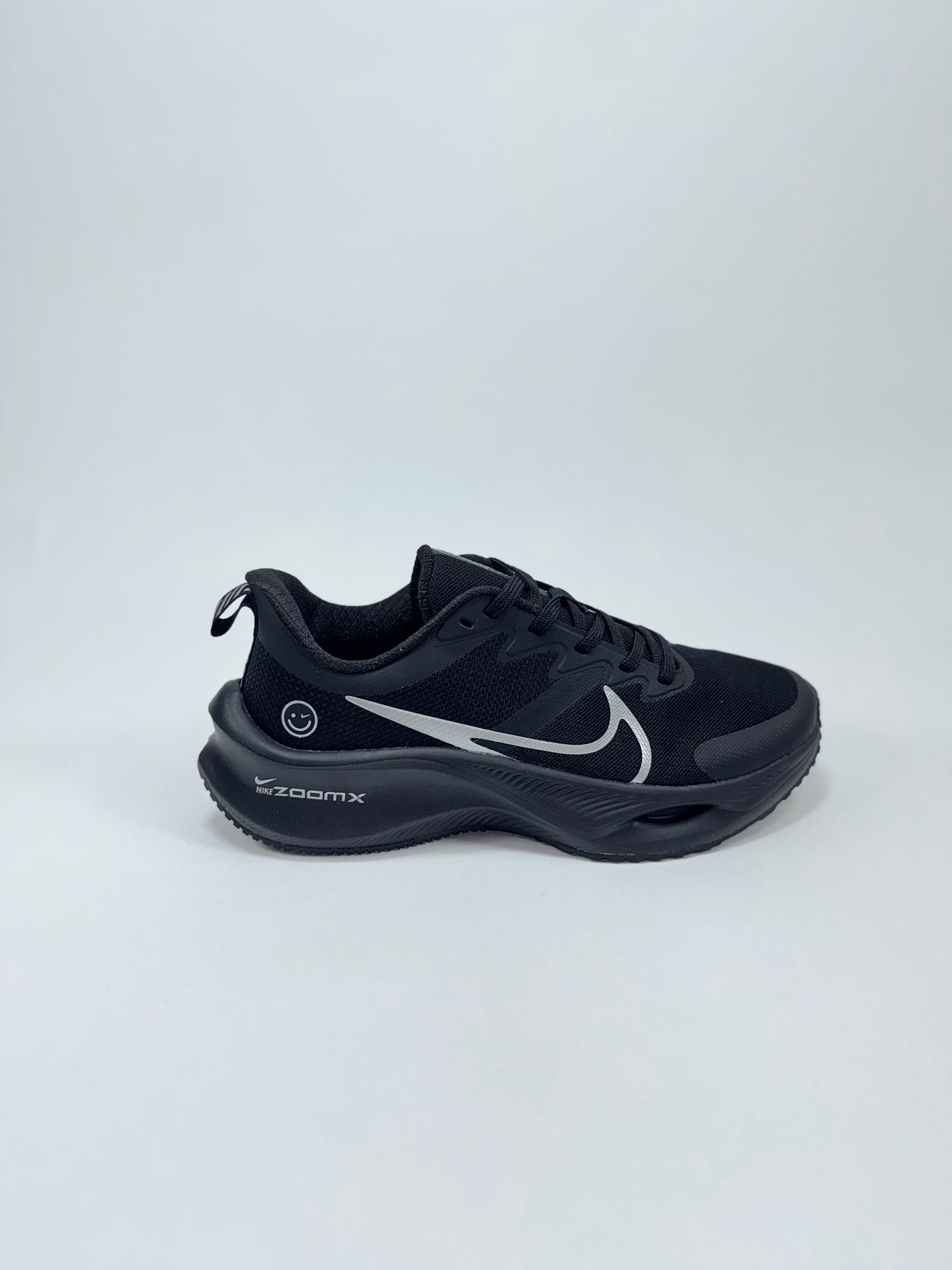 Nike Zoom X Negra