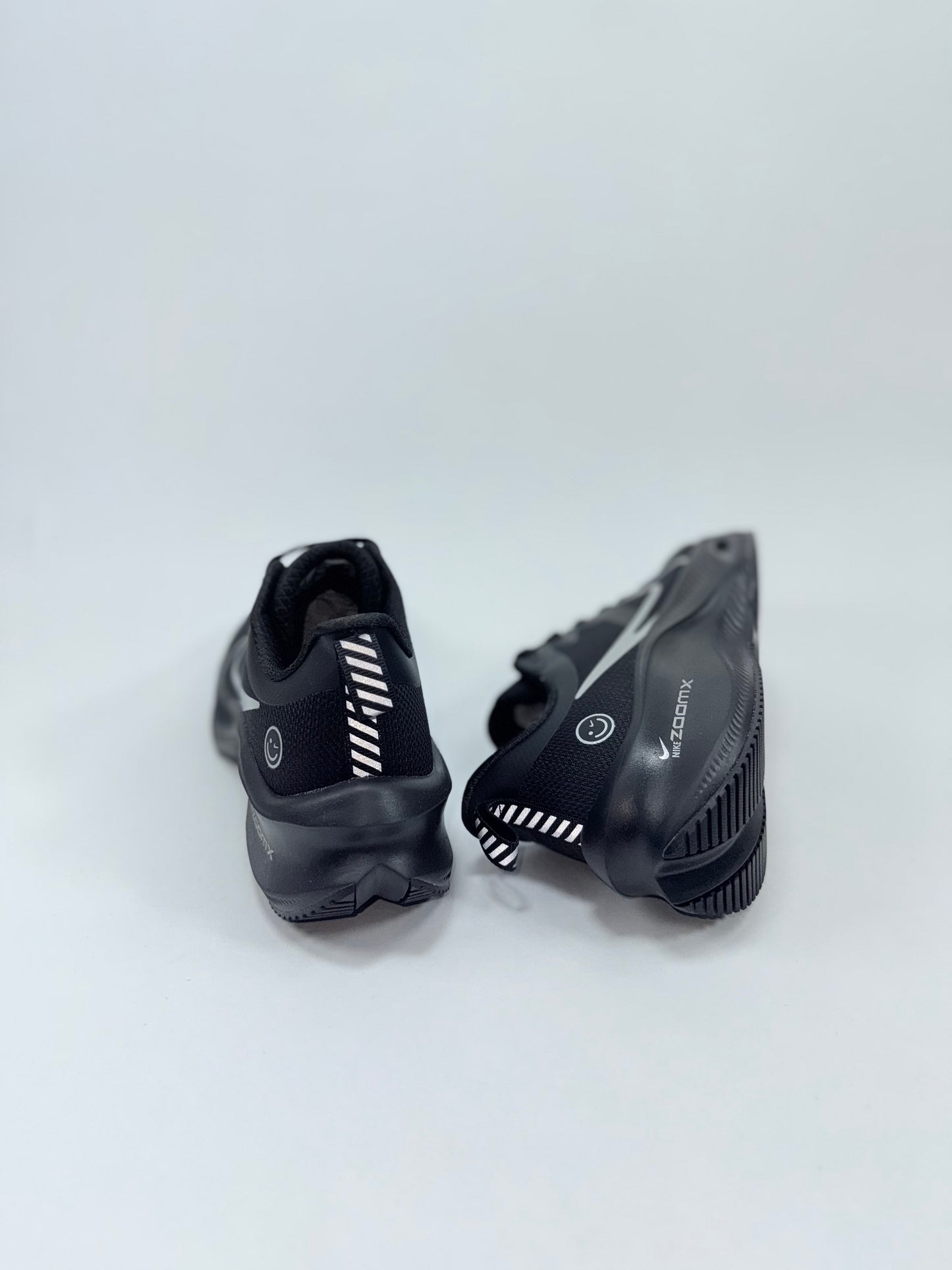 Nike Zoom X Negra