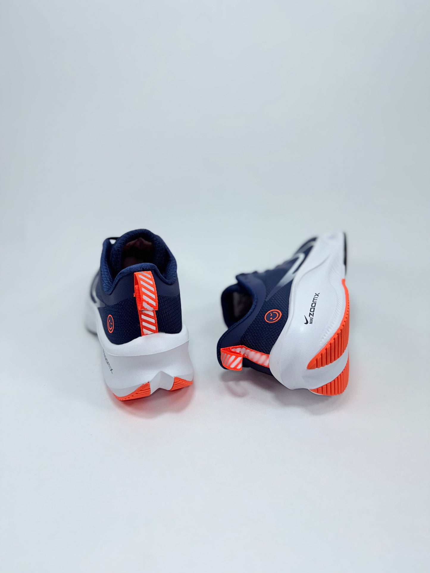 Nike Zoom X Azul