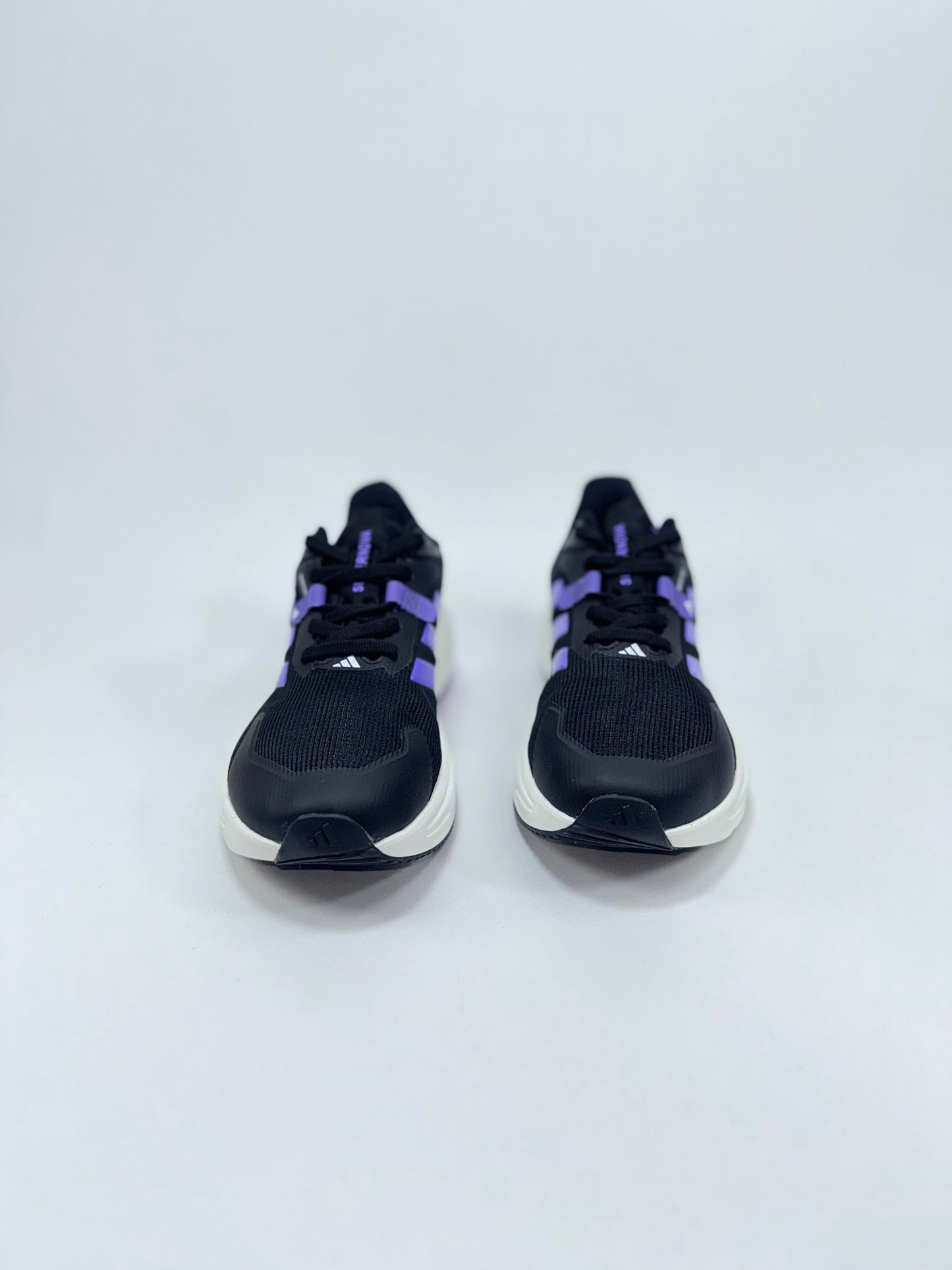 Adidas Rise 5.0 Negra Lila