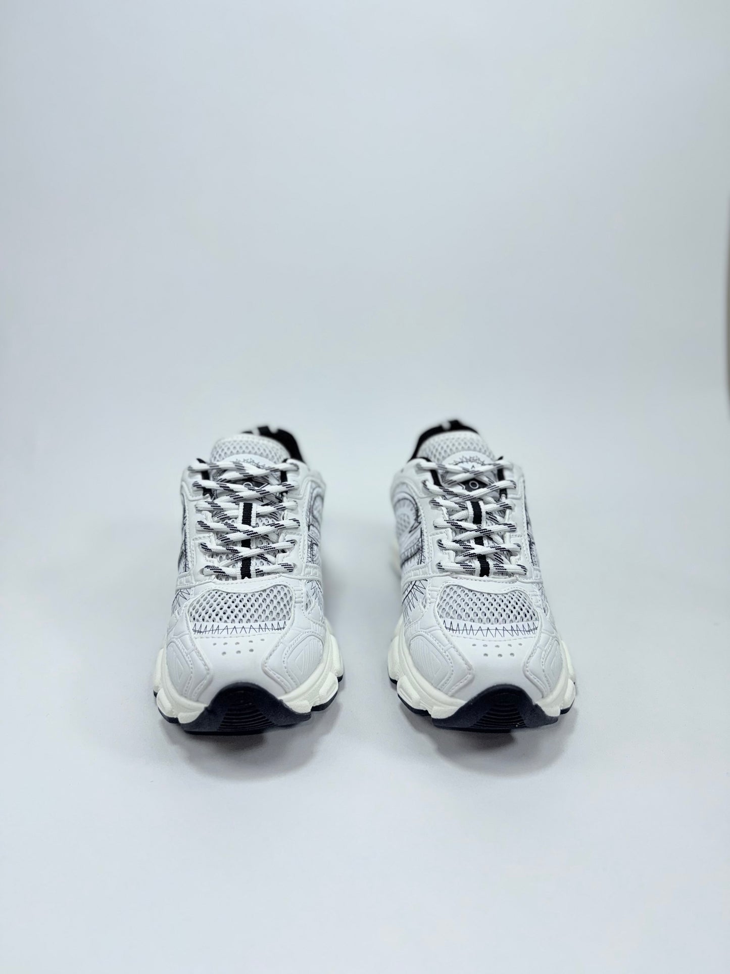 Christian Dior B30 Blanca