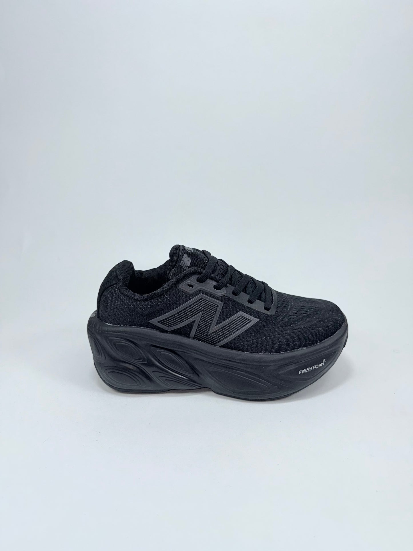 New Balance Fresh Foam Negra