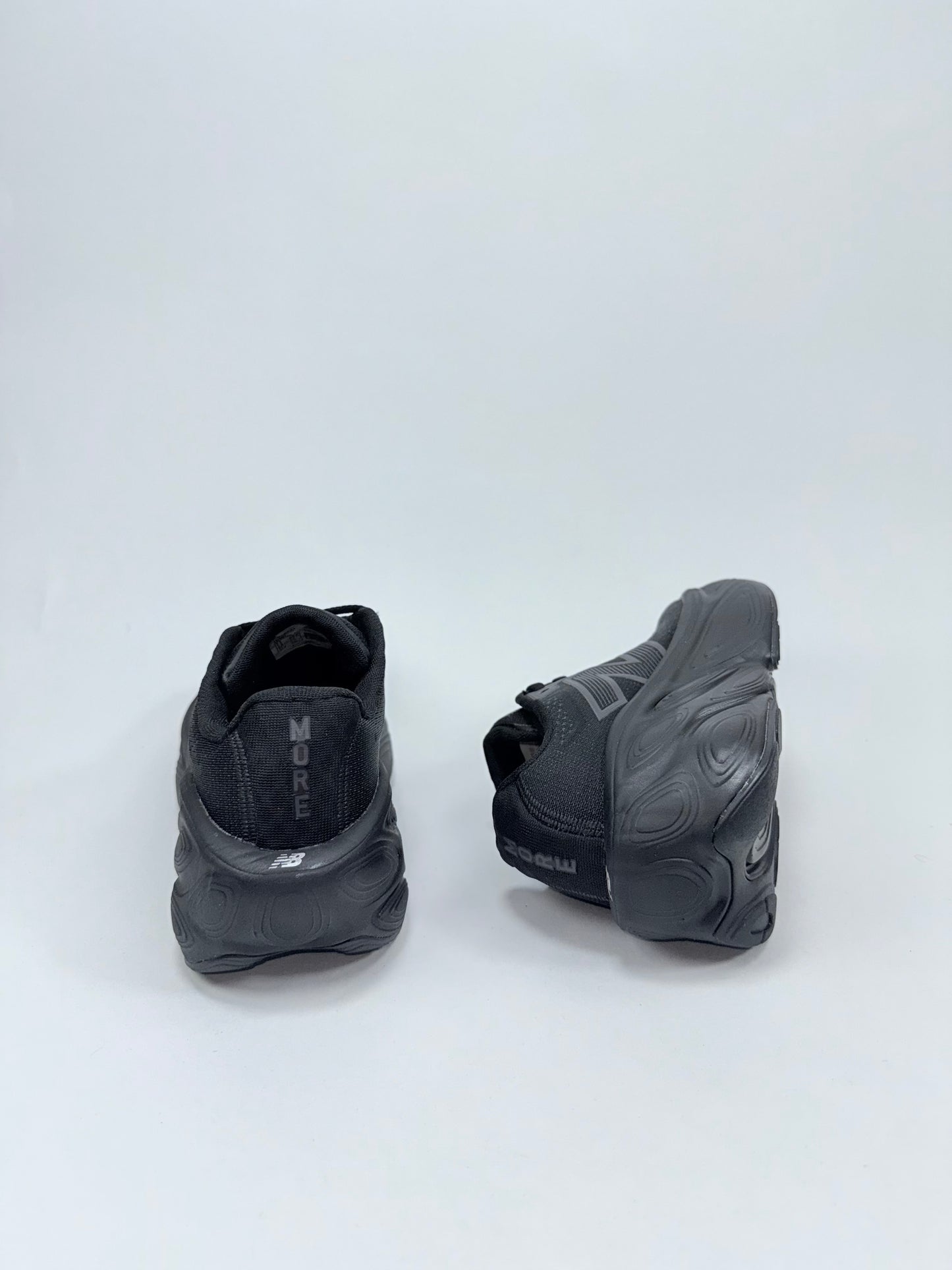 New Balance Fresh Foam Negra