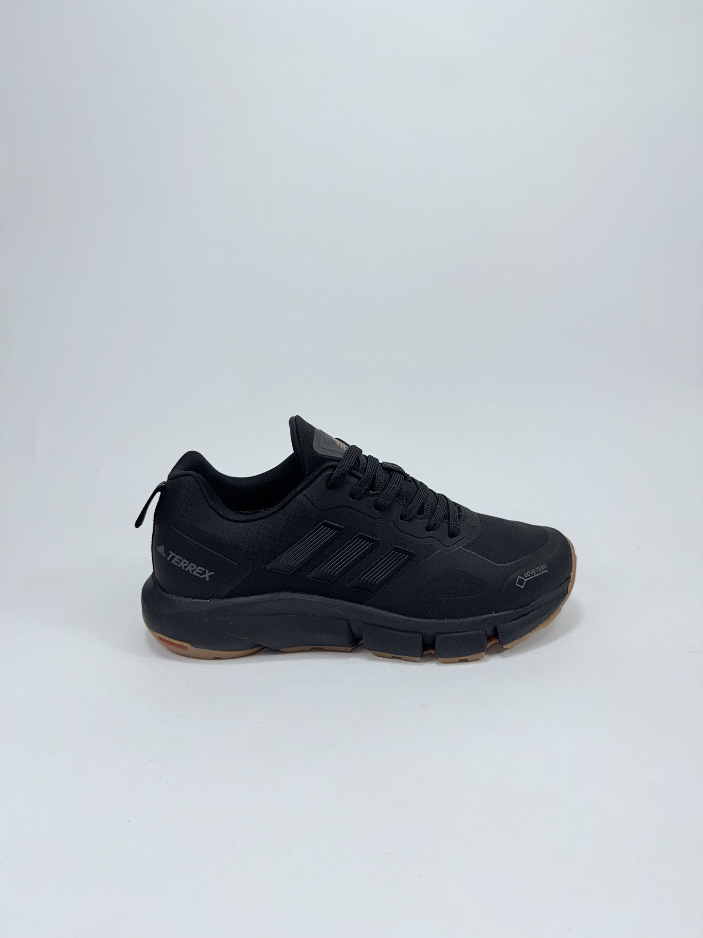 Adidas Terrex Negra Suela Goma