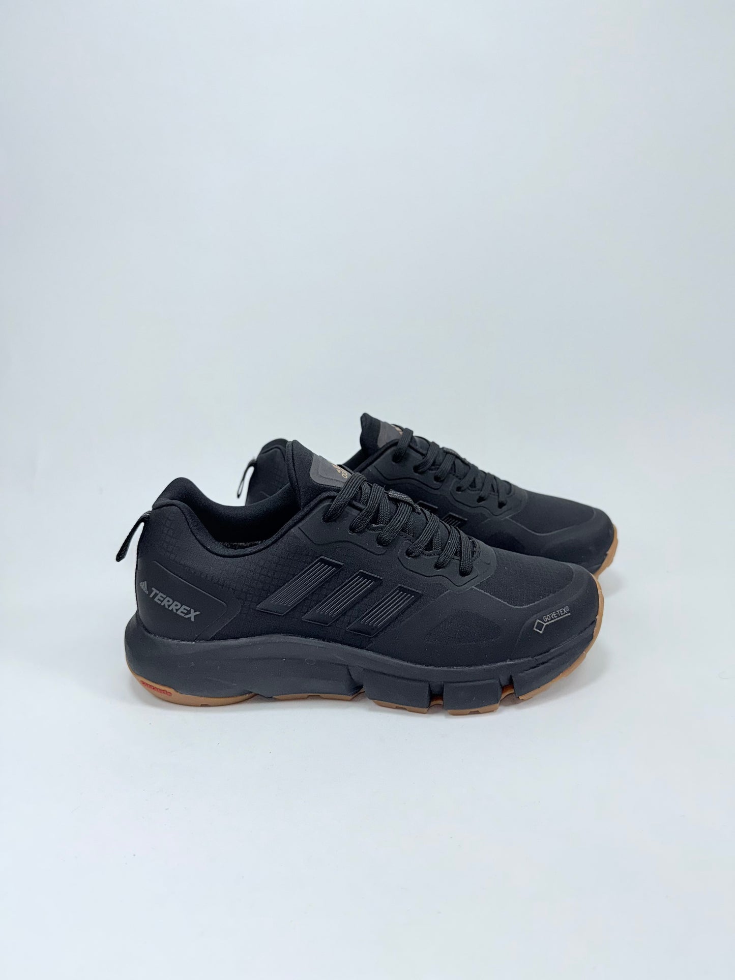 Adidas Terrex Negra Suela Goma
