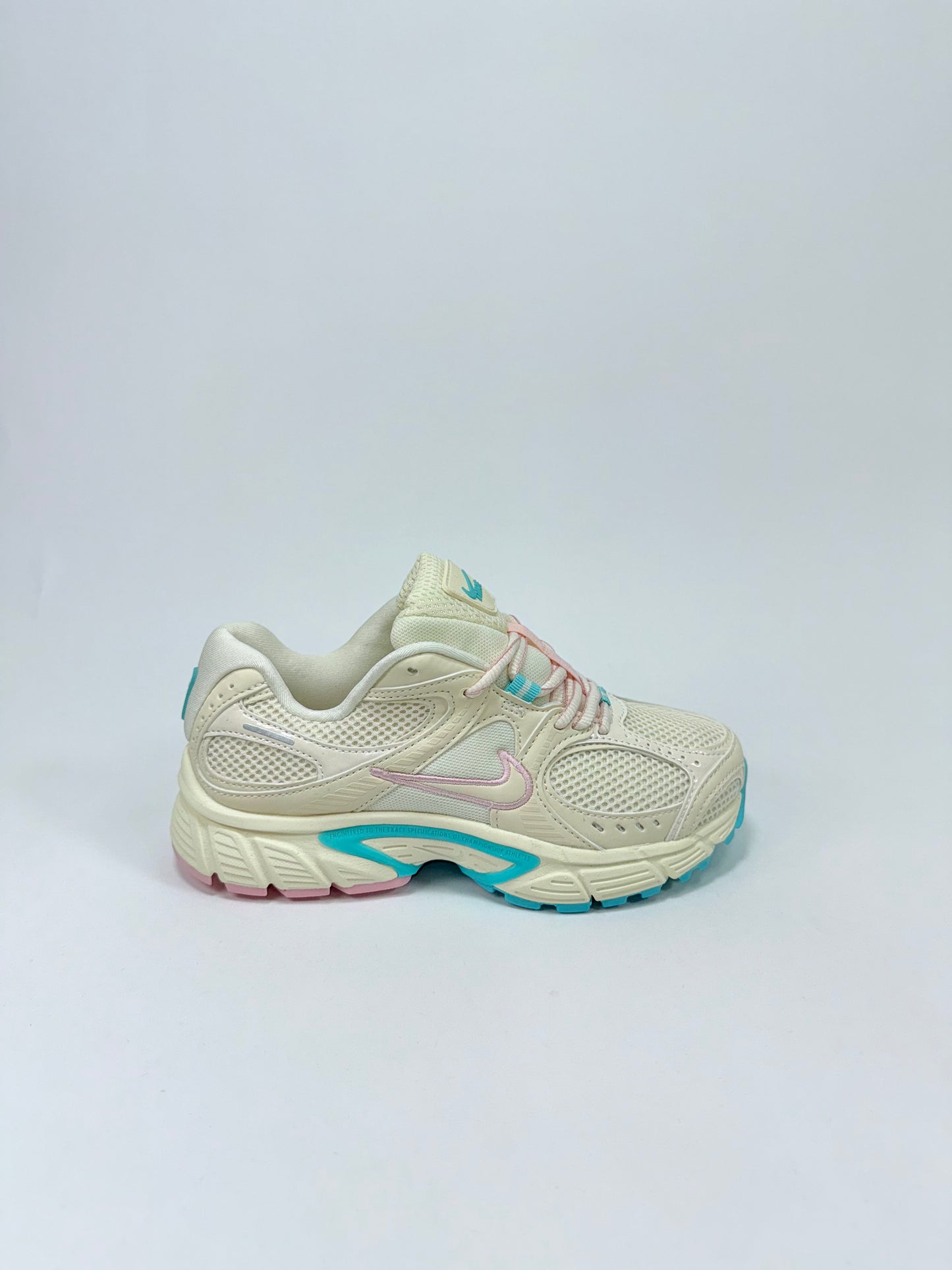 Nike Vomero Beige Azul