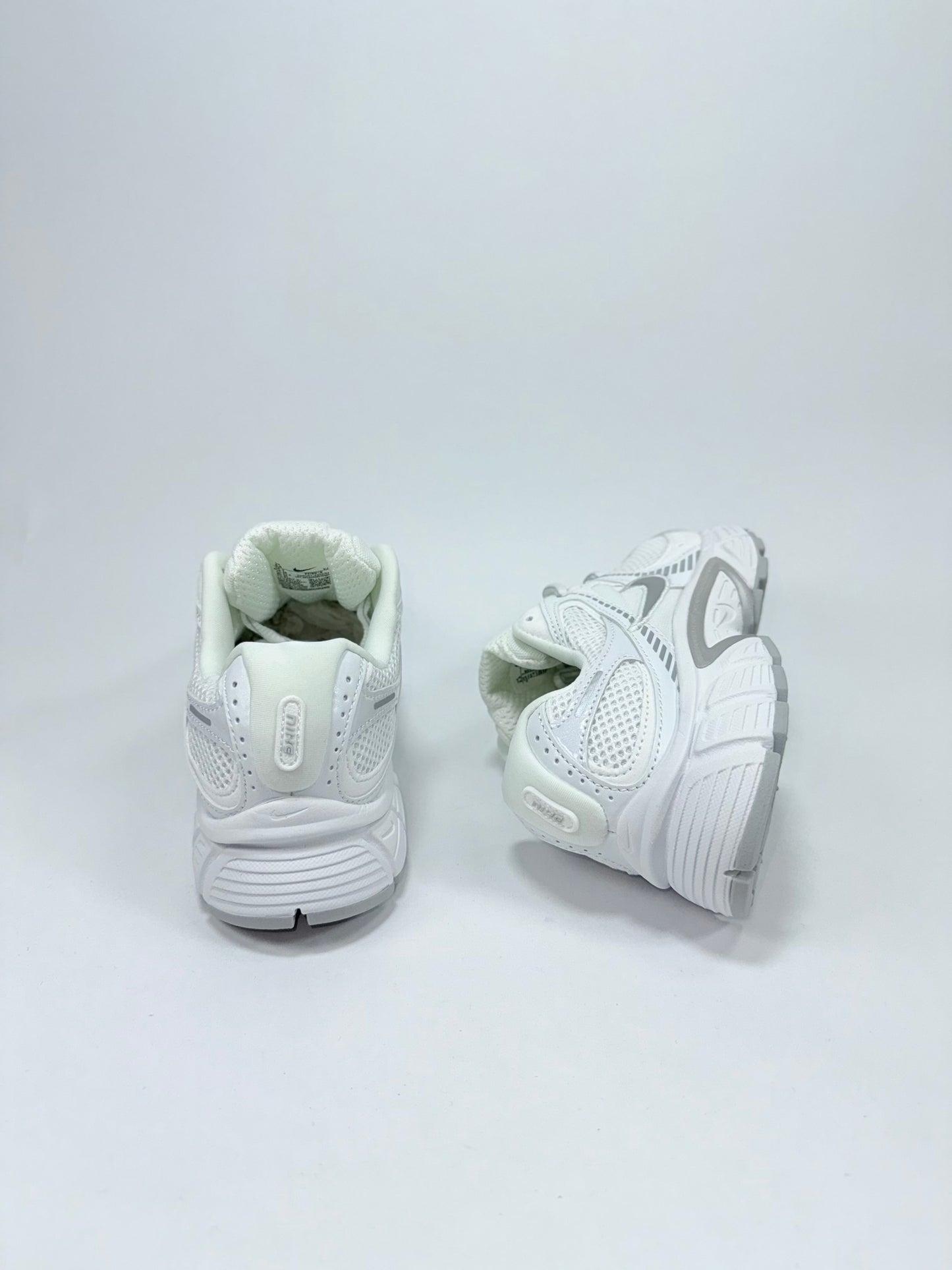 Nike Vomero Blanca Gris