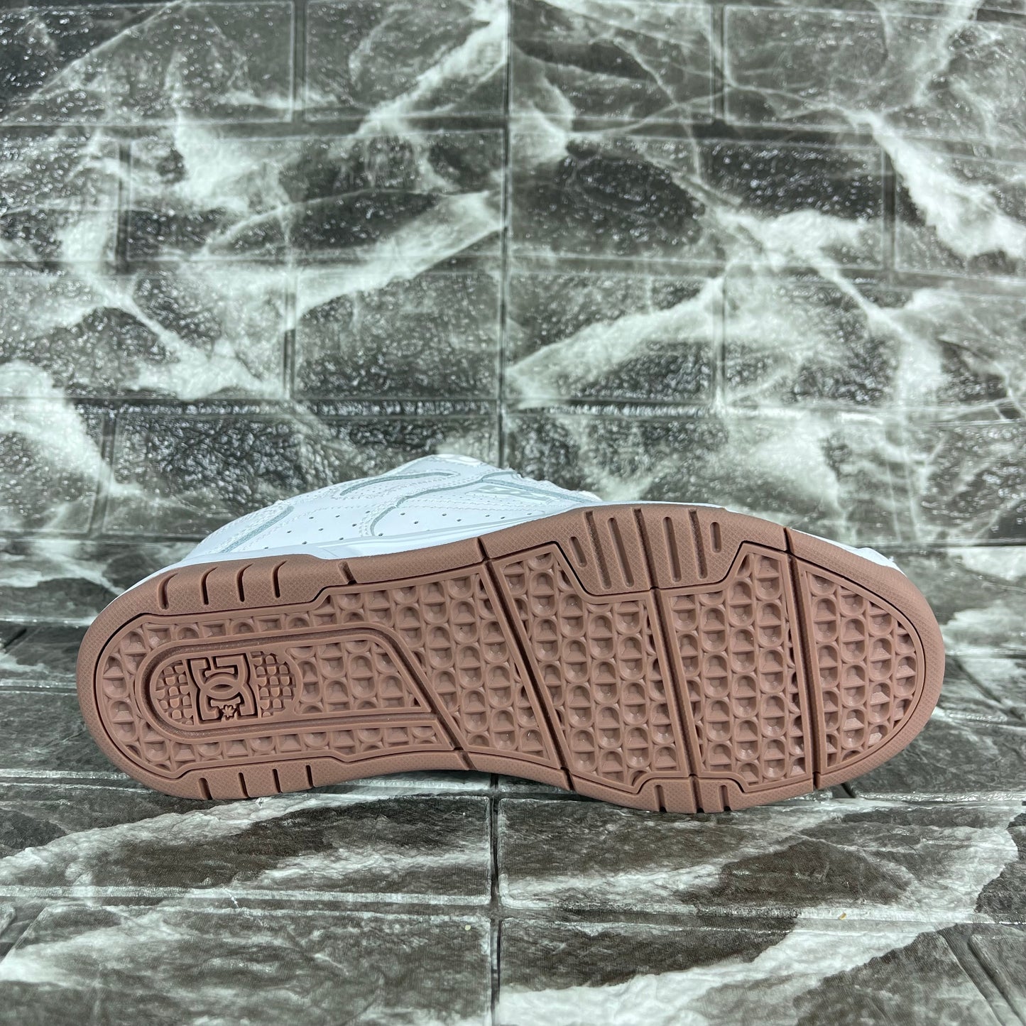 DC Shoes
