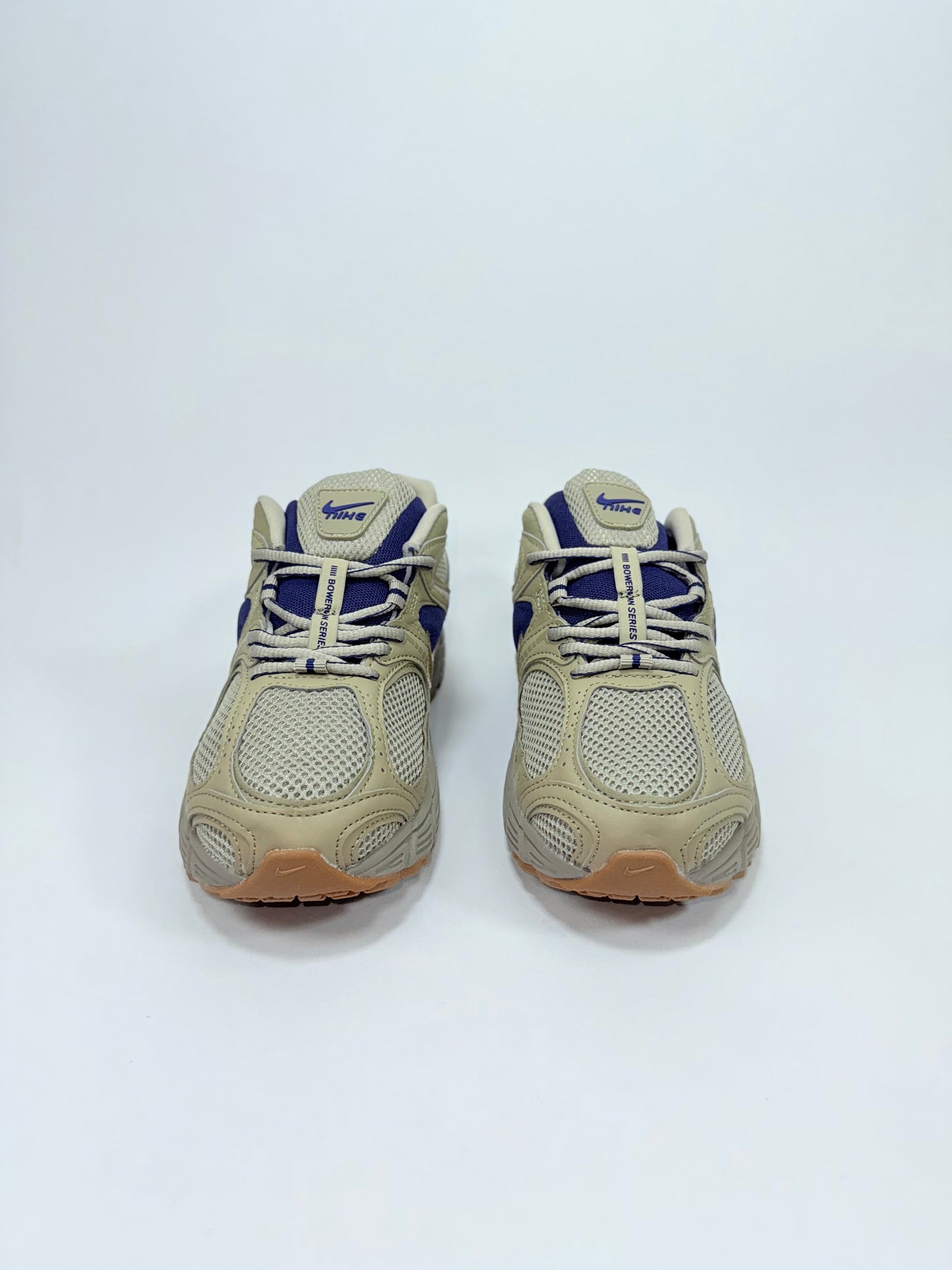 Nike Vomero Café Azul