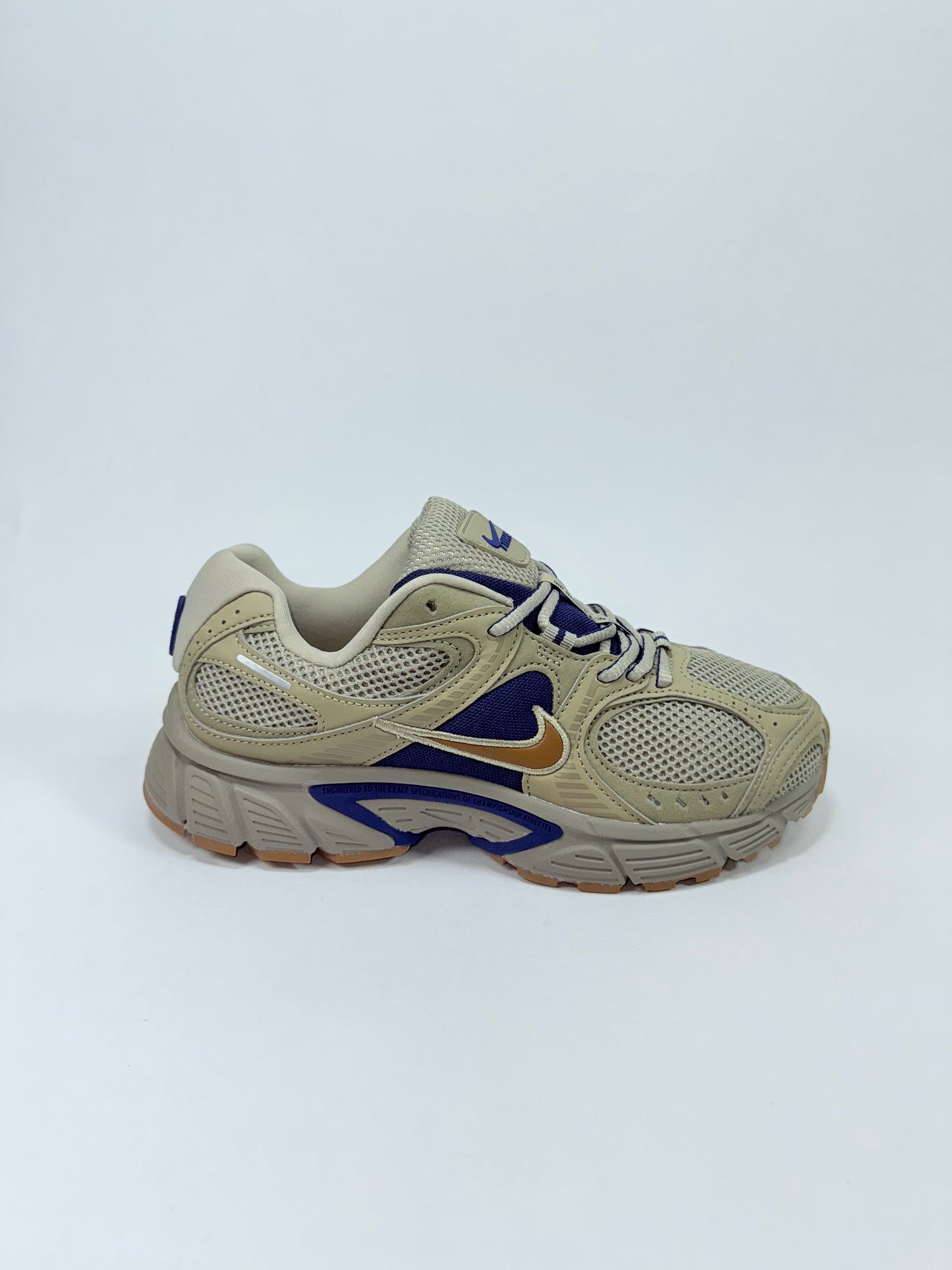 Nike Vomero Café Azul