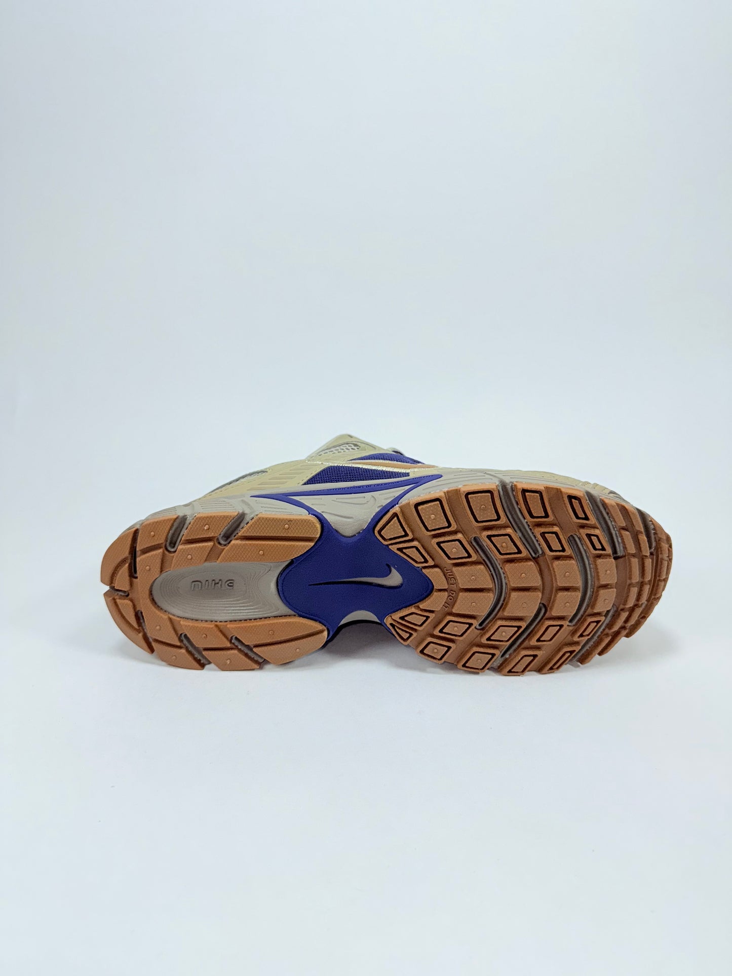 Nike Vomero Café Azul