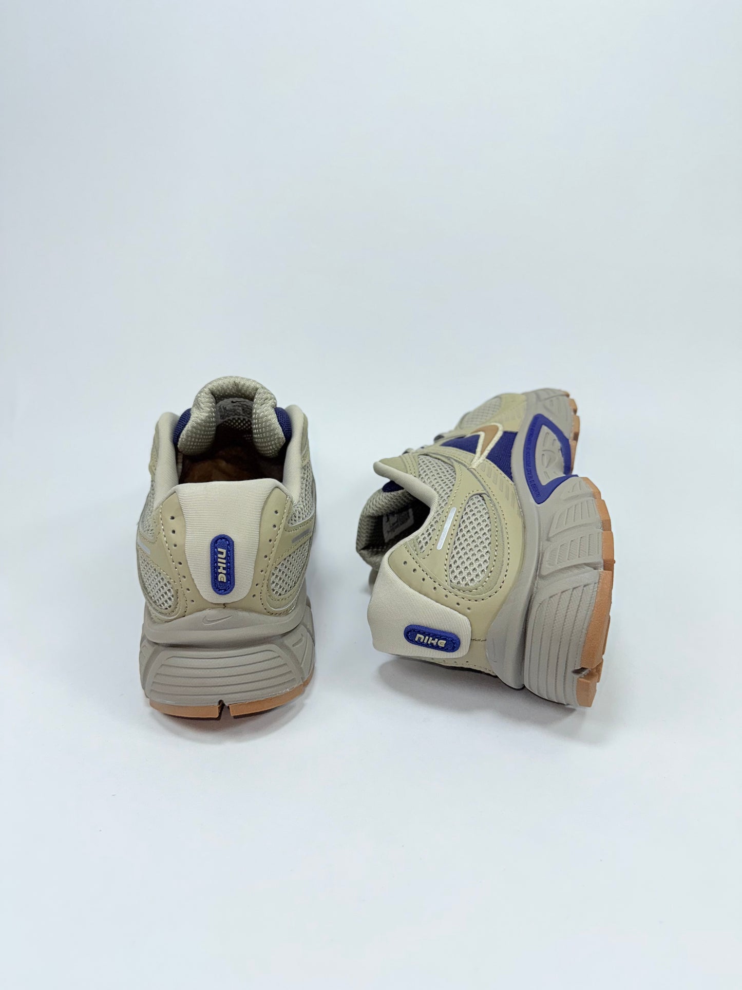 Nike Vomero Café Azul