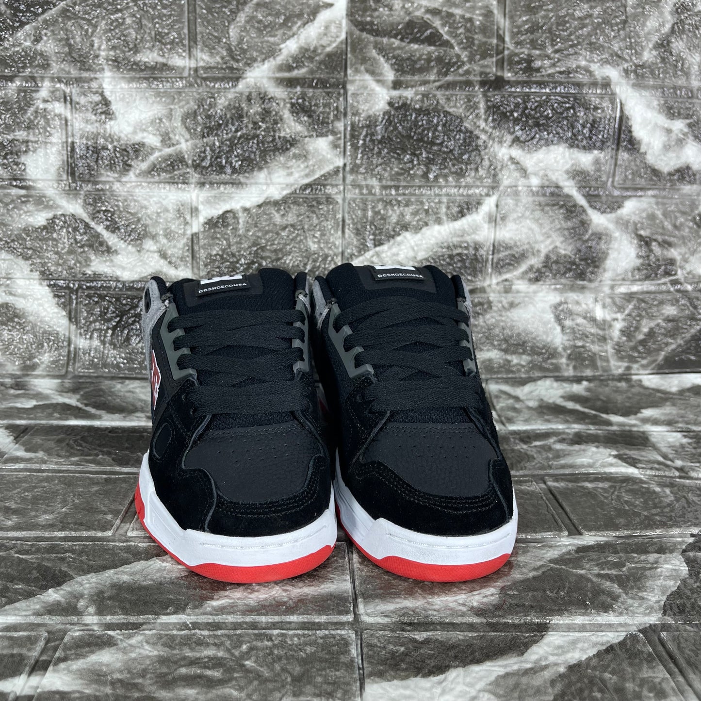 DC Shoes