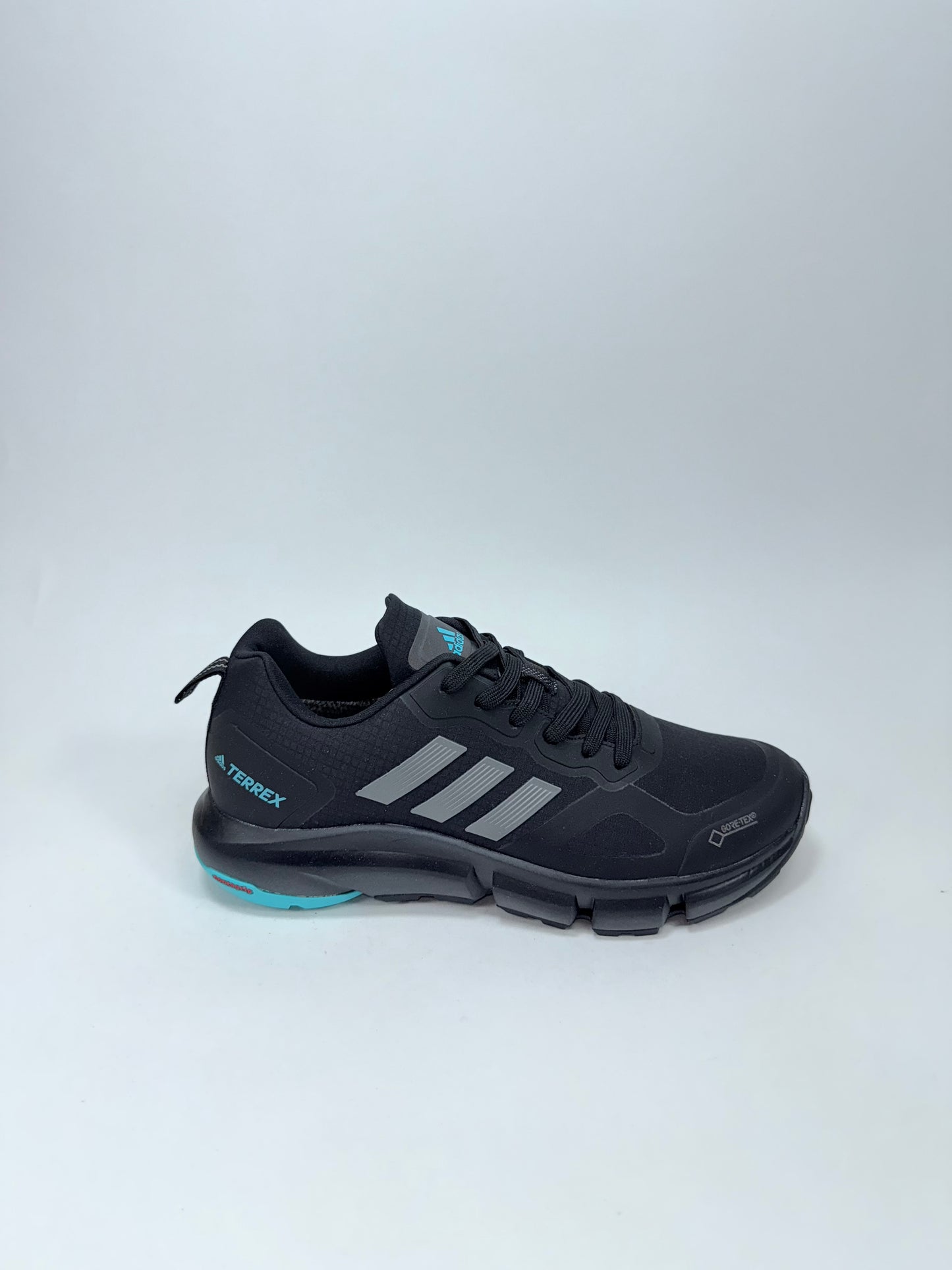 Adidas Terrex Negra Azul