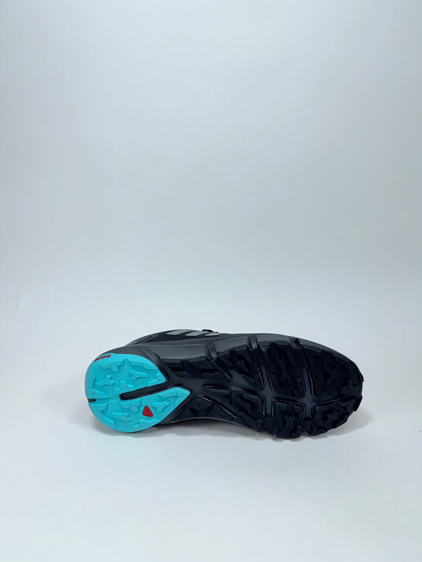 Adidas Terrex Negra Azul