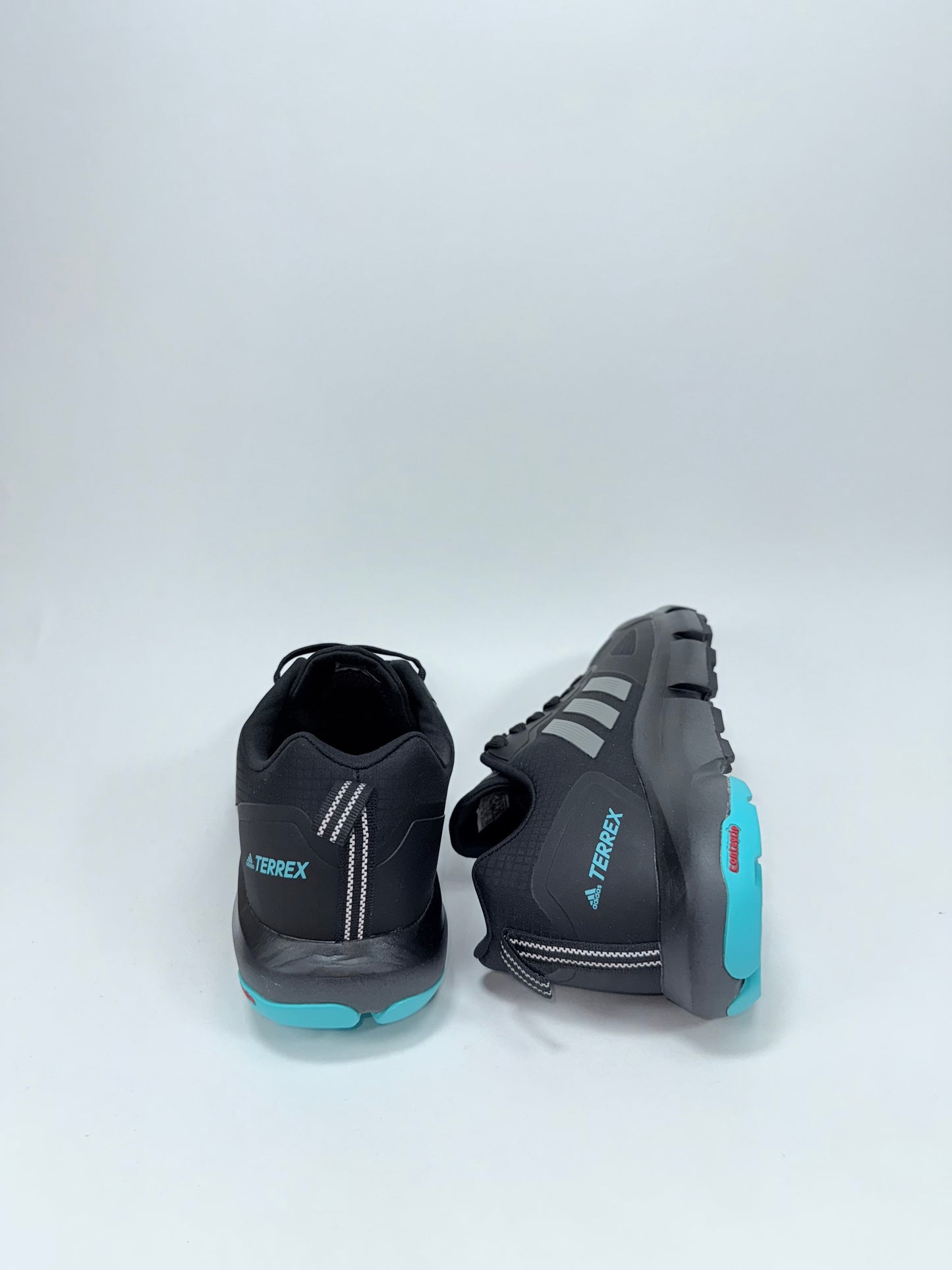 Adidas Terrex Negra Azul