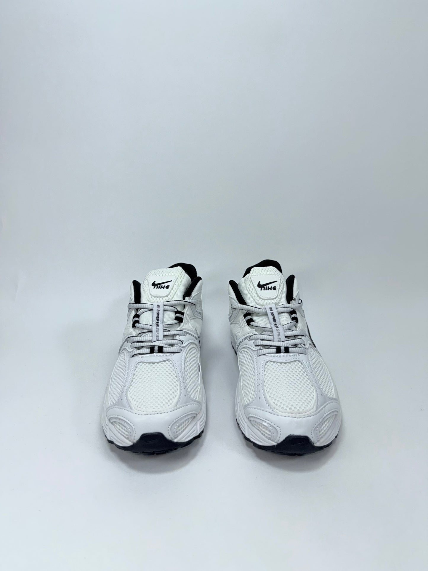 Nike Vomero Blanca Negra