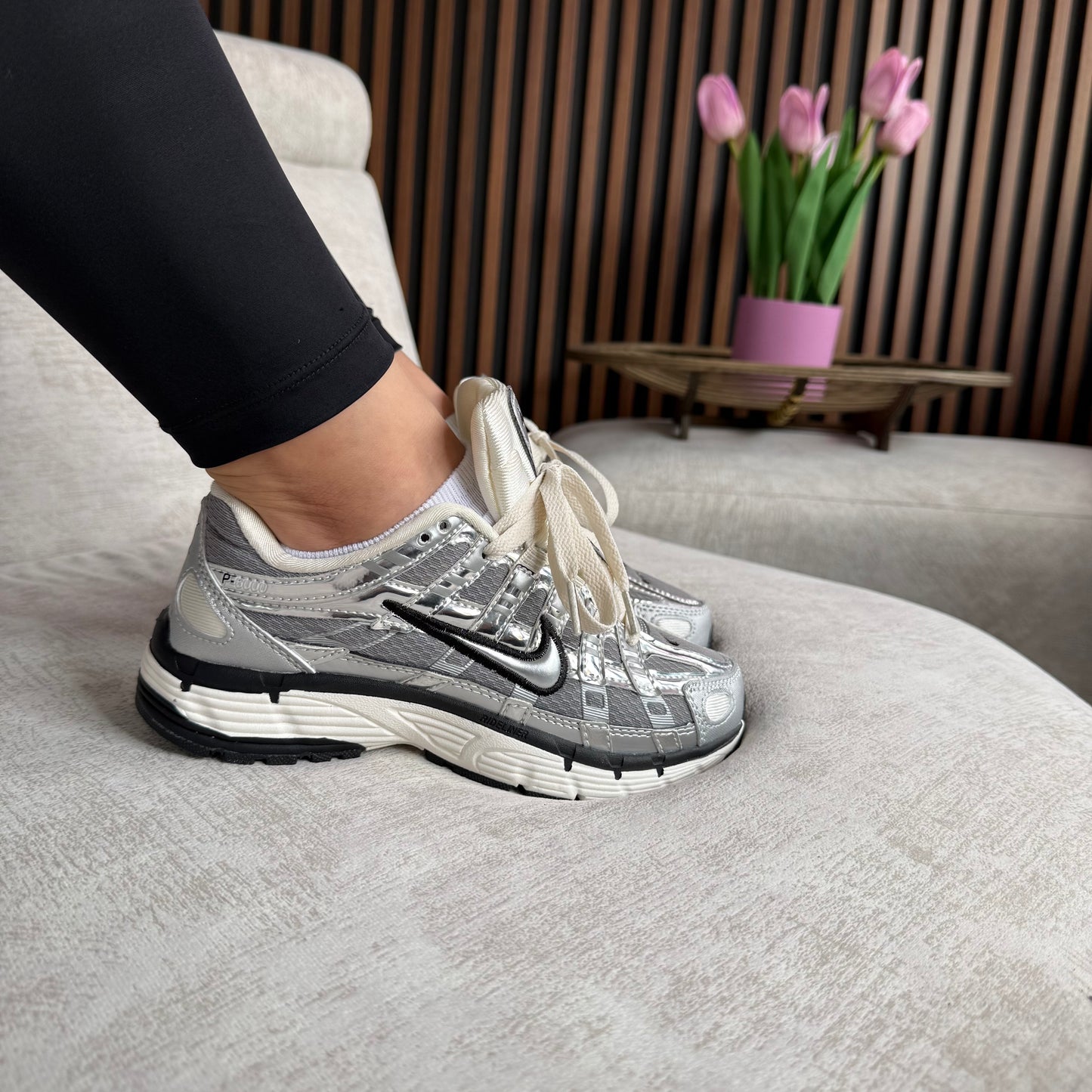 NIKE P-6000
