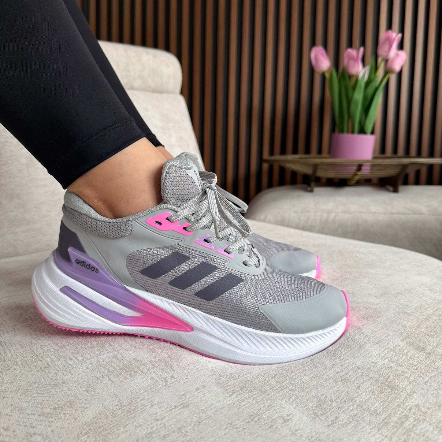 ADIDAS QUESTAR