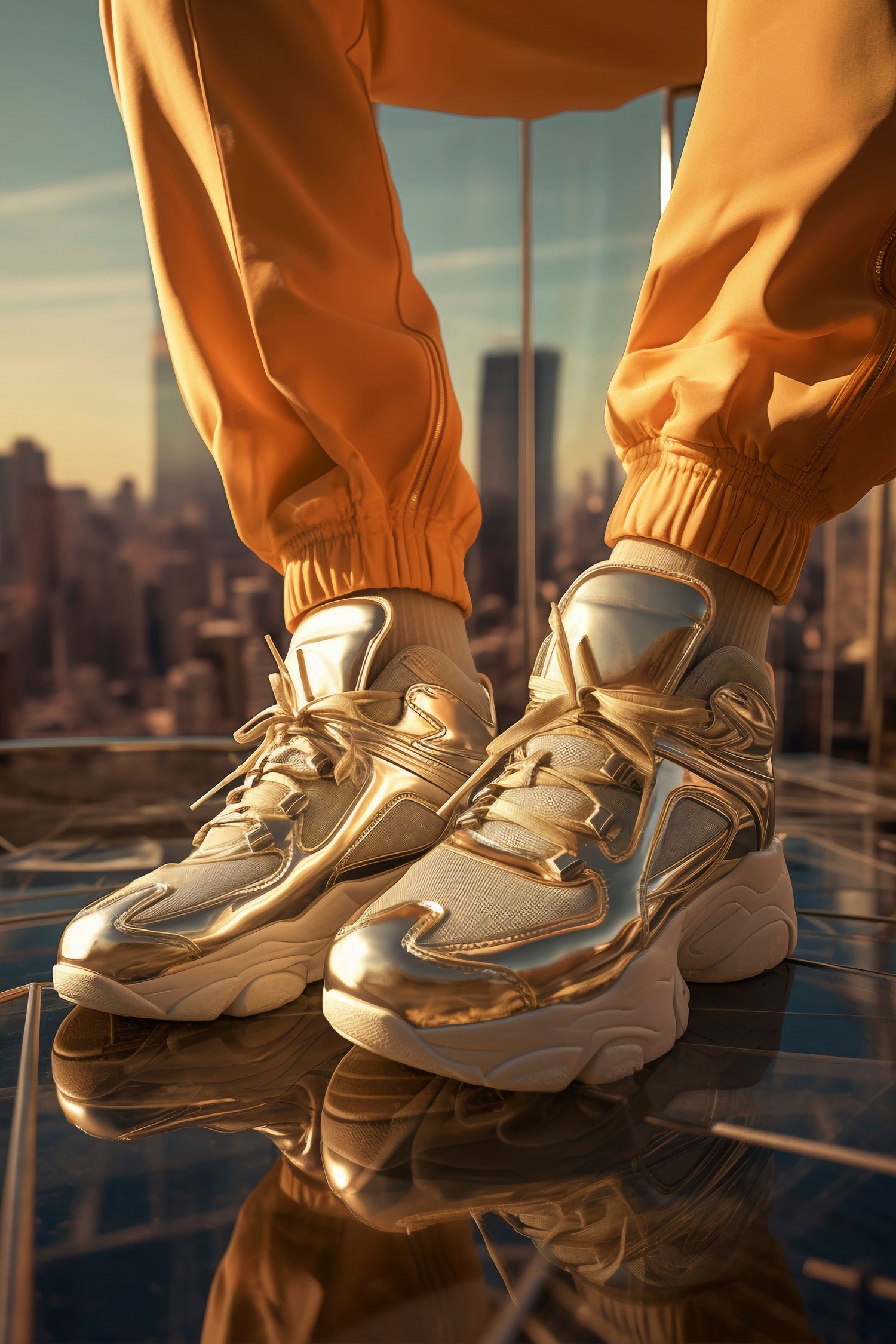 Sneakers