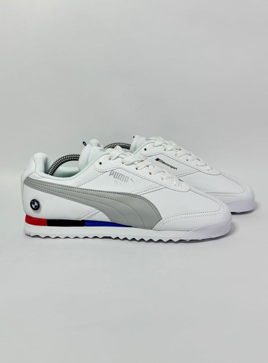 Puma Roma Bmw Edition