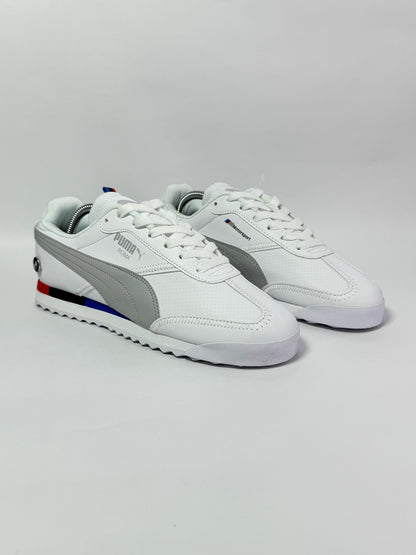 Puma Roma Bmw Edition