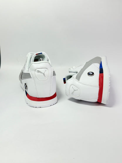 Puma Roma Bmw Edition