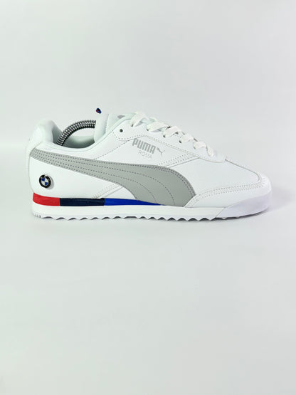 Puma Roma Bmw Edition