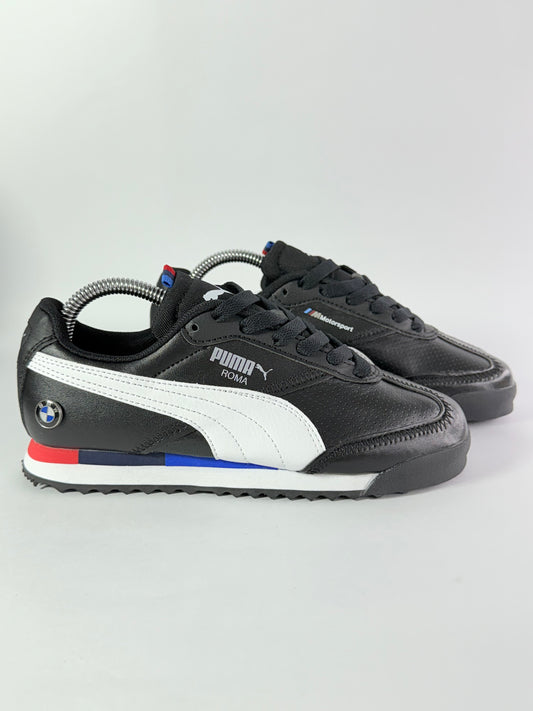 Puma Roma Bmw Edition