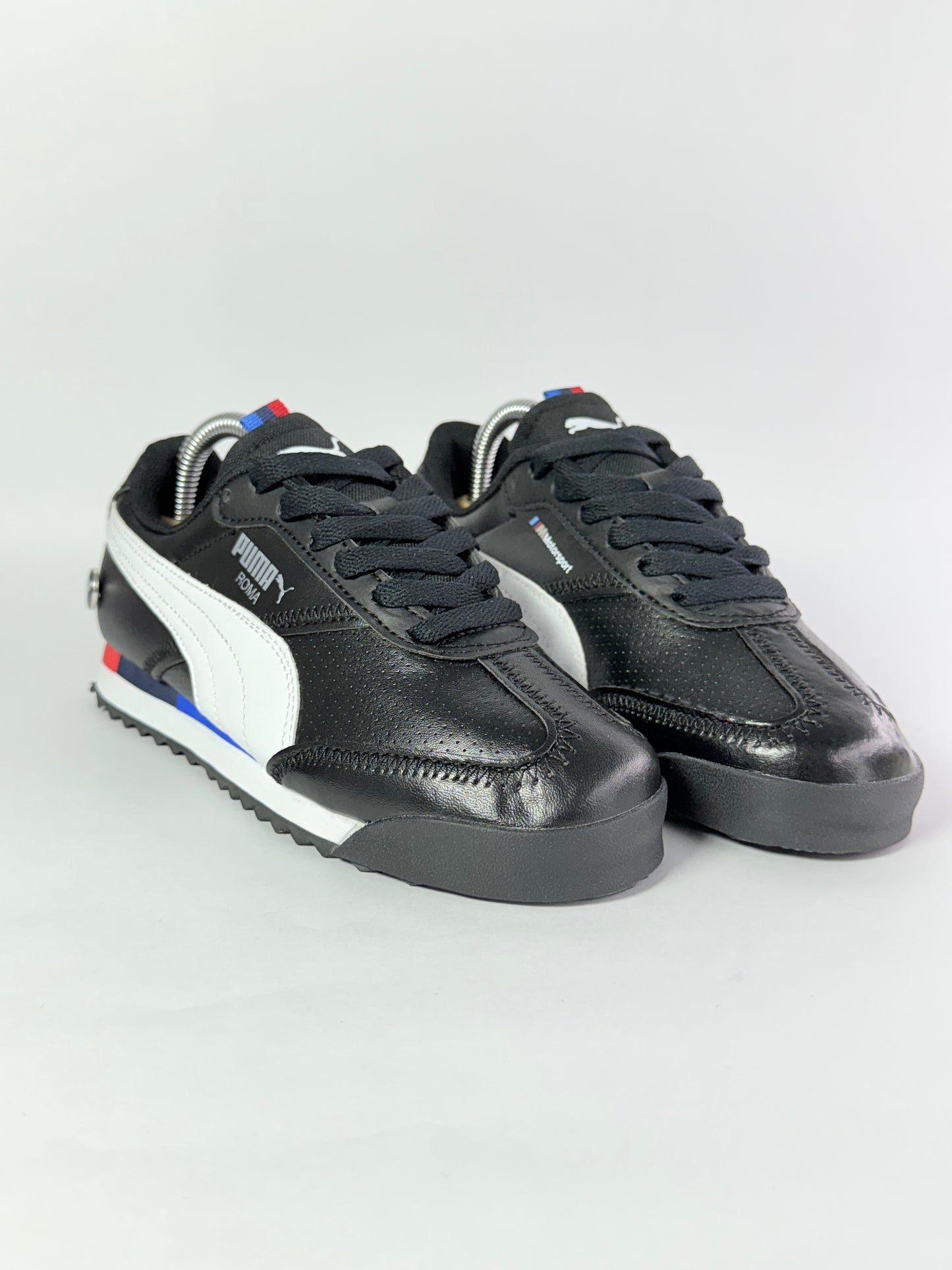 Puma Roma Bmw Edition