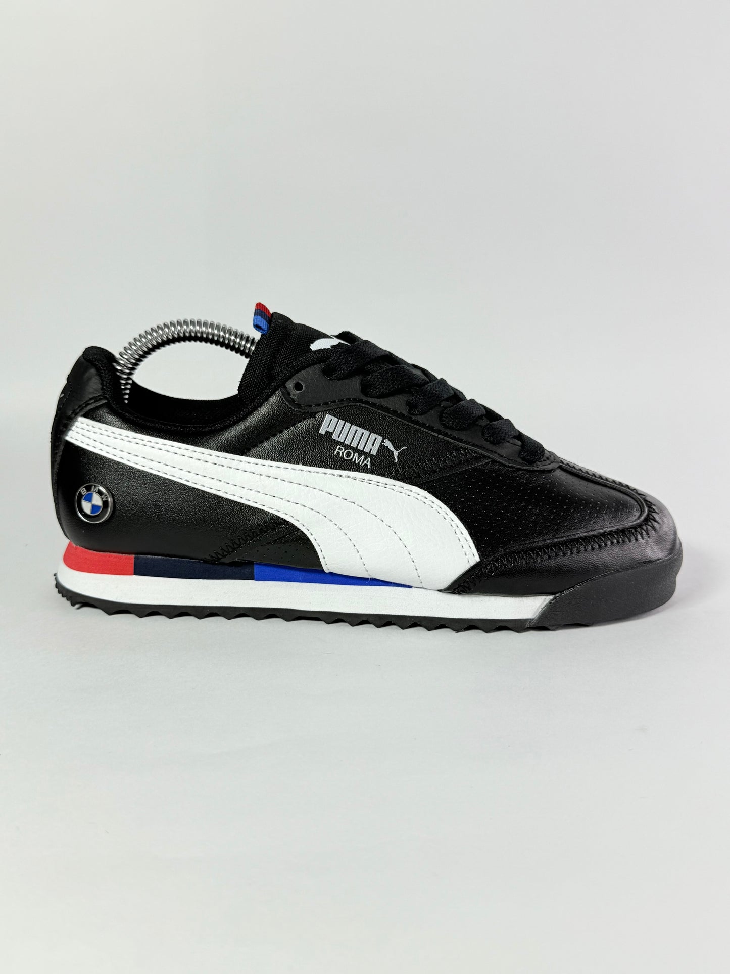 Puma Roma Bmw Edition