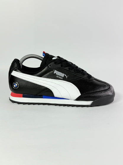 Puma Roma Bmw Edition