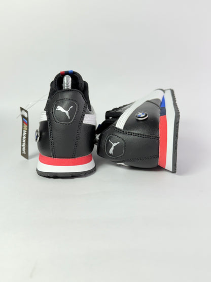 Puma Roma Bmw Edition