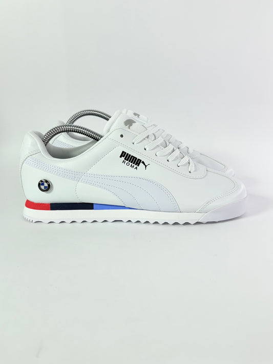 Puma Roma Bmw Edition