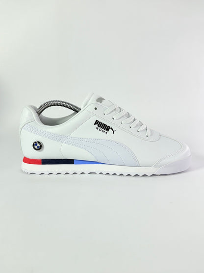 Puma Roma Bmw Edition