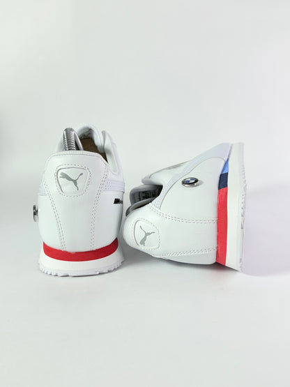 Puma Roma Bmw Edition