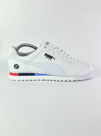 Puma Roma Bmw Edition