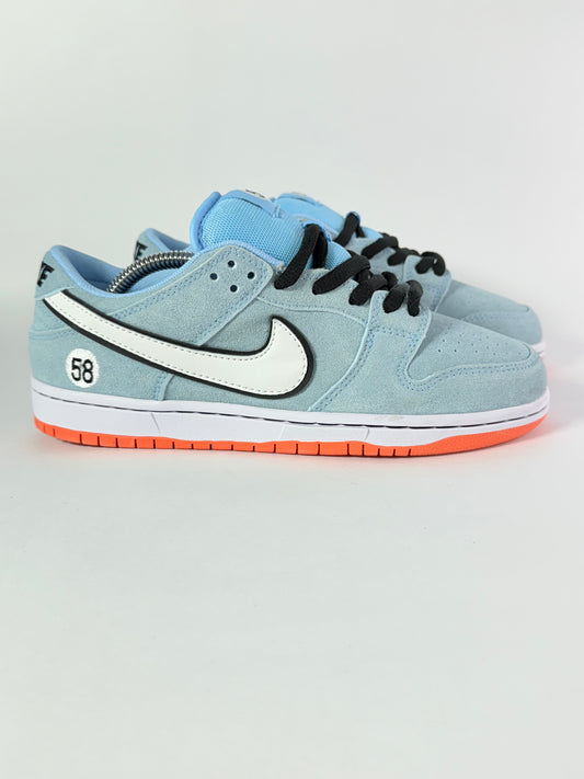 Nike SB Dunk Low