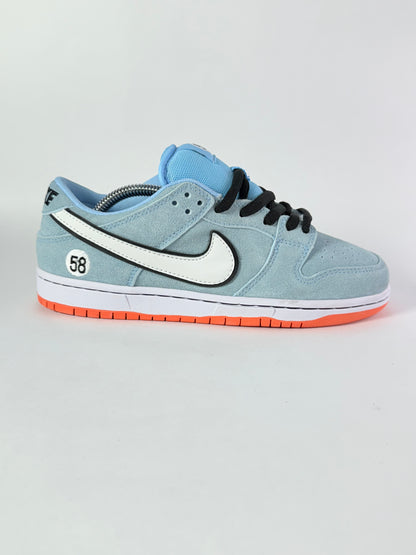 Nike SB Dunk Low