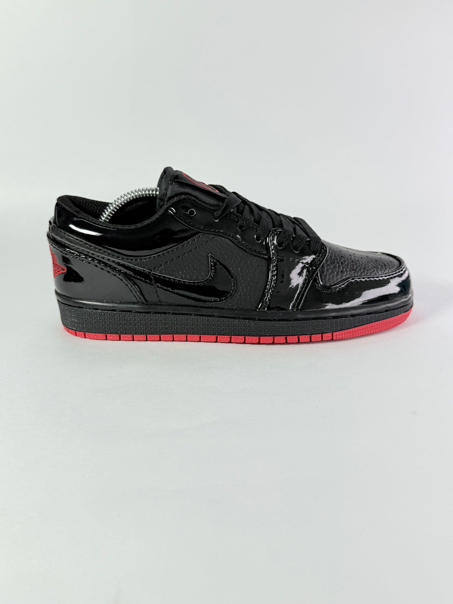 Nike Retro 1 Charol